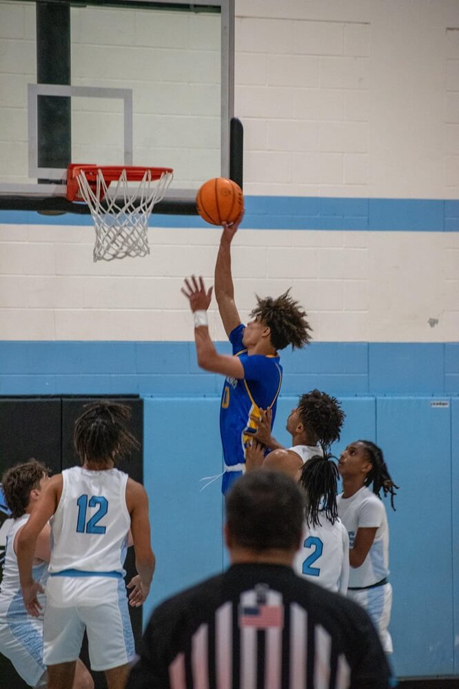 CRHS BOYS BASKETBALL Crystal River High School CRHS BOYS BASKETBALL Crystal River High School